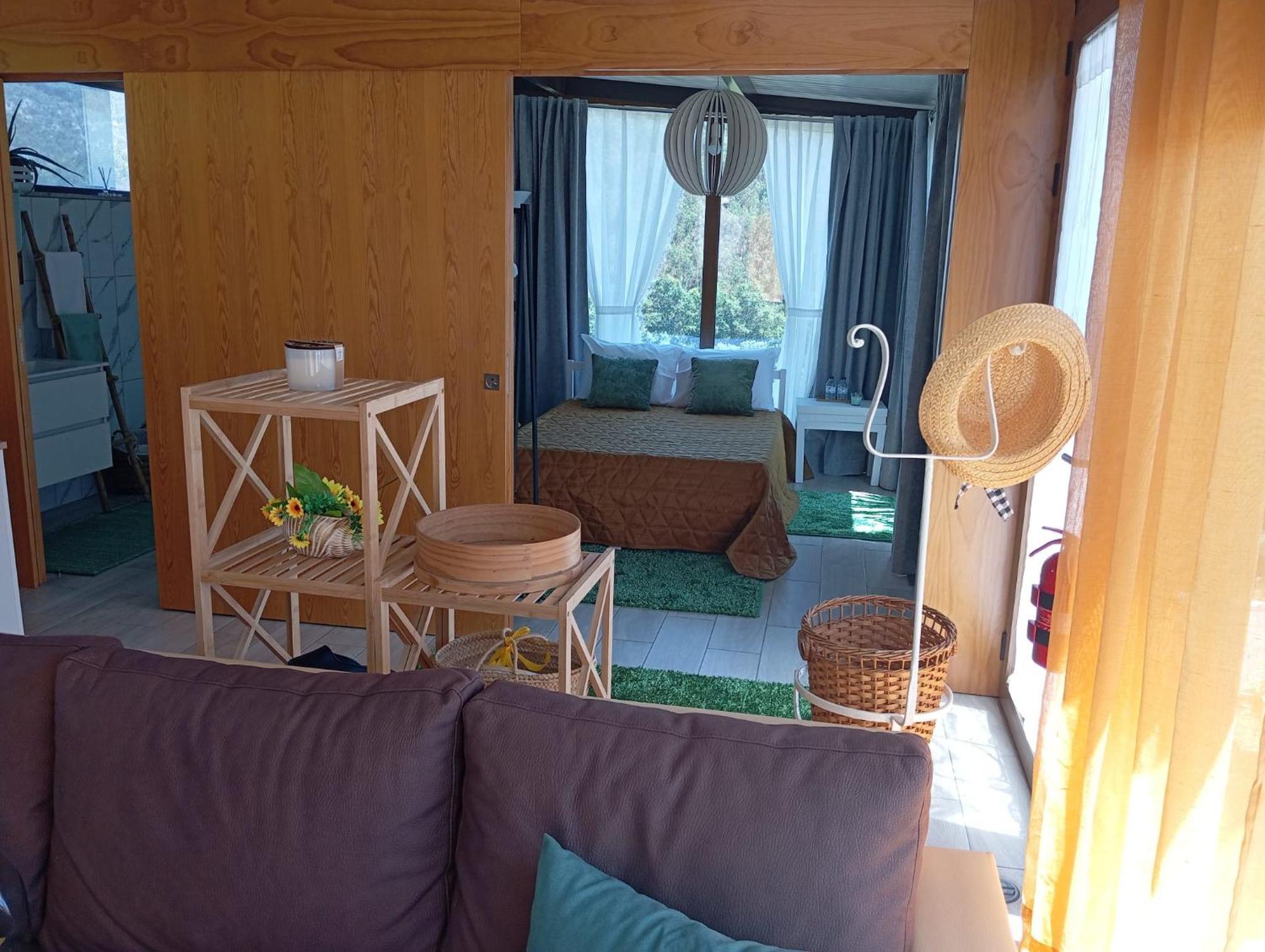 Canastro Country House 카스텔루 지 파이바 외부 사진