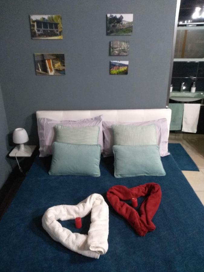Canastro Country House 카스텔루 지 파이바 외부 사진